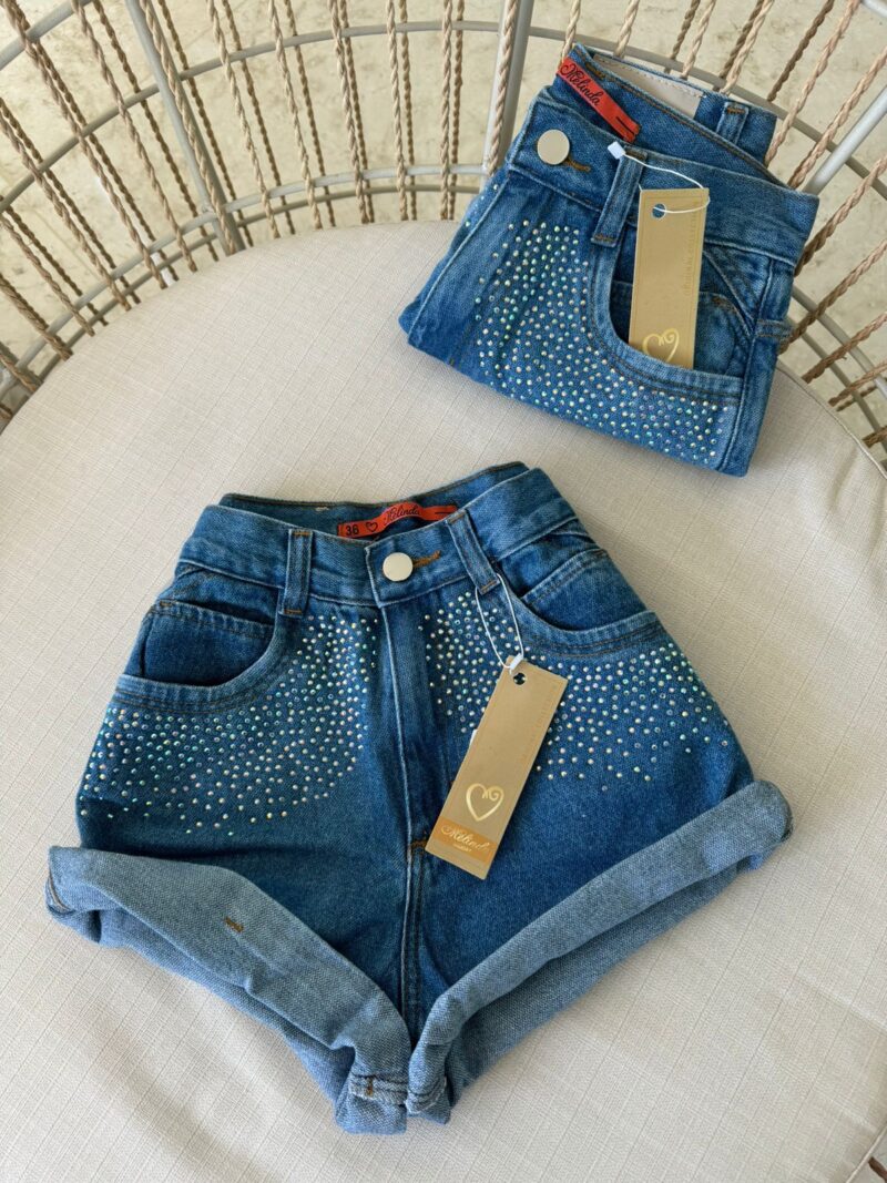 shorts jeans sofhie