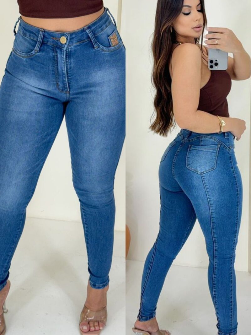 calça jeans nayara
