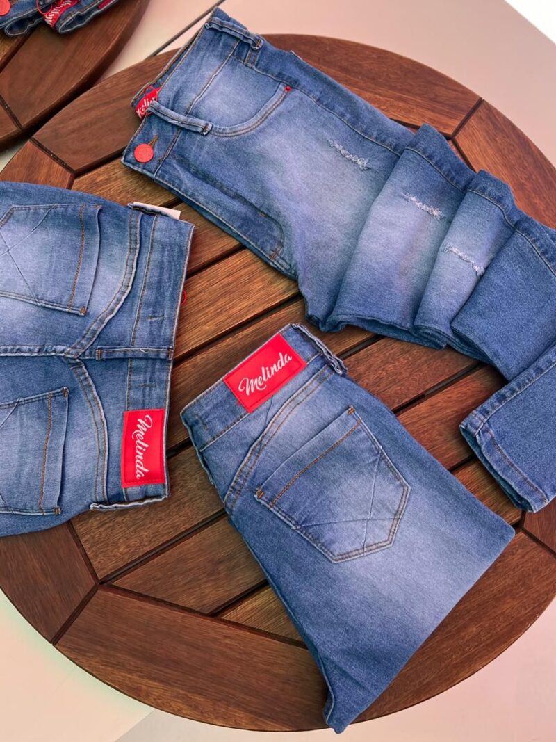 calça jeans rebeca
